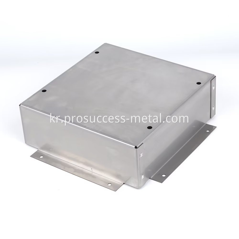 Chassis Stamping Parts